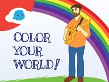 AndyRoo : Color Your World